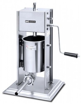 Шприц колбасный Hurakan HKN-ISV3 в ШефСтор (chefstore.ru)